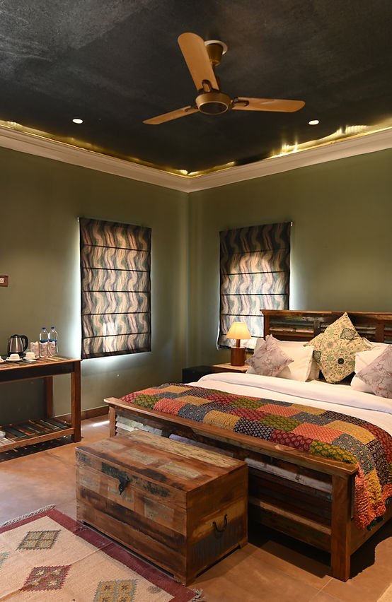 Karwaan Jaisalmer | Complete Hospitality & Desert Resort Solutions
